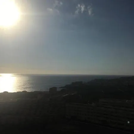 Lägenhet Sea View - Playa Paraiso Costa Adeje (Tenerife)